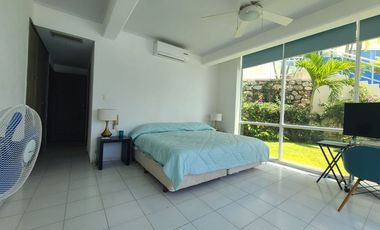 BONITO E IMPECABLE DEPARTAMENTO EN LOMAS COSTA AZUL CON  HERMOSO ENTORNO NATURAL
