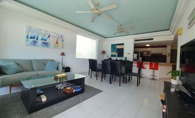 BONITO E IMPECABLE DEPARTAMENTO EN LOMAS COSTA AZUL CON  HERMOSO ENTORNO NATURAL