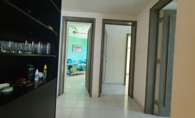 BONITO E IMPECABLE DEPARTAMENTO EN LOMAS COSTA AZUL CON  HERMOSO ENTORNO NATURAL