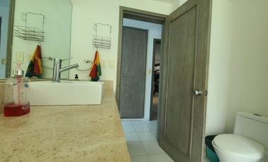 BONITO E IMPECABLE DEPARTAMENTO EN LOMAS COSTA AZUL CON  HERMOSO ENTORNO NATURAL