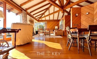 Casa en Venta en Los Guindos - Camino Villarrica Pucon