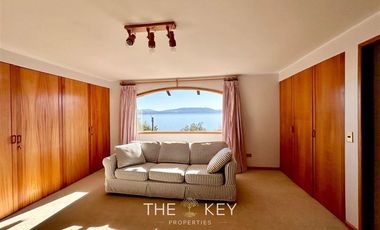 Casa en Venta en Los Guindos - Camino Villarrica Pucon