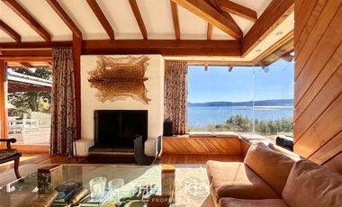 Casa en Venta en Los Guindos - Camino Villarrica Pucon