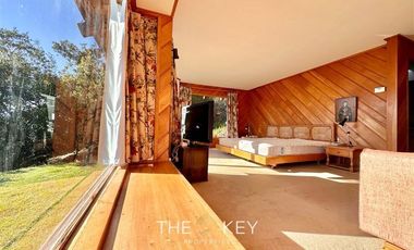 Casa en Venta en Los Guindos - Camino Villarrica Pucon