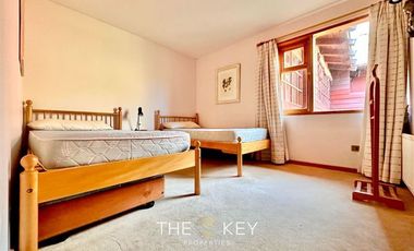 Casa en Venta en Los Guindos - Camino Villarrica Pucon