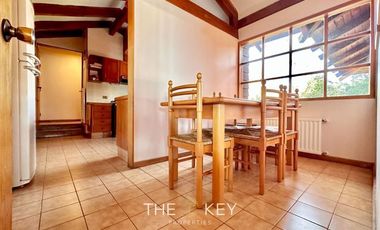 Casa en Venta en Los Guindos - Camino Villarrica Pucon