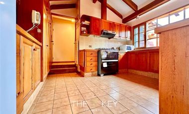 Casa en Venta en Los Guindos - Camino Villarrica Pucon