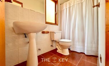 Casa en Venta en Los Guindos - Camino Villarrica Pucon