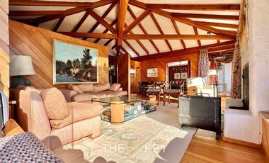 Casa en Venta en Los Guindos - Camino Villarrica Pucon