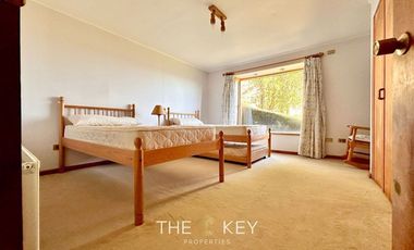 Casa en Venta en Los Guindos - Camino Villarrica Pucon