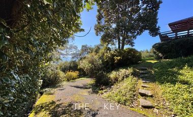 Casa en Venta en Los Guindos - Camino Villarrica Pucon