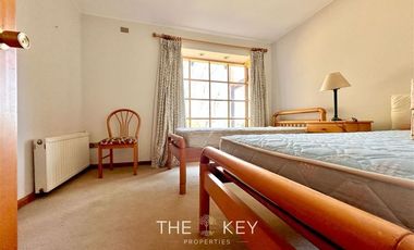 Casa en Venta en Los Guindos - Camino Villarrica Pucon