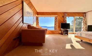 Casa en Venta en Los Guindos - Camino Villarrica Pucon