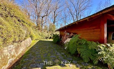 Casa en Venta en Los Guindos - Camino Villarrica Pucon