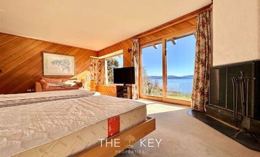 Casa en Venta en Los Guindos - Camino Villarrica Pucon