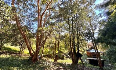 Casa en Venta en Los Guindos - Camino Villarrica Pucon