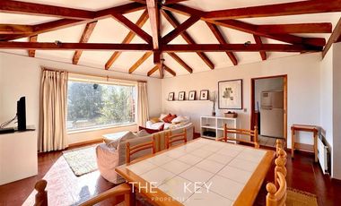 Casa en Venta en Los Guindos - Camino Villarrica Pucon