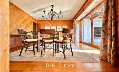 Casa en Venta en Los Guindos - Camino Villarrica Pucon