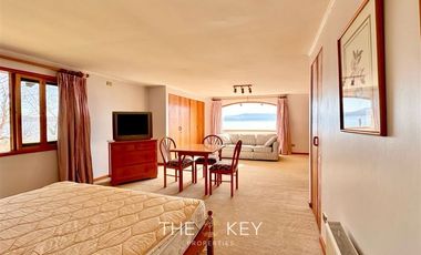 Casa en Venta en Los Guindos - Camino Villarrica Pucon