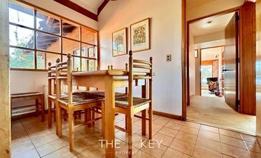 Casa en Venta en Los Guindos - Camino Villarrica Pucon