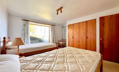 Casa en Venta en Los Guindos - Camino Villarrica Pucon