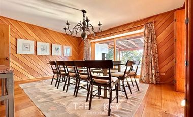 Casa en Venta en Los Guindos - Camino Villarrica Pucon