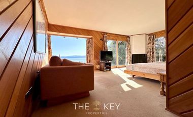 Casa en Venta en Los Guindos - Camino Villarrica Pucon