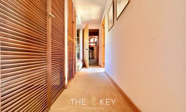 Casa en Venta en Los Guindos - Camino Villarrica Pucon