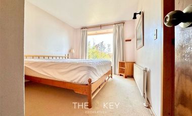 Casa en Venta en Los Guindos - Camino Villarrica Pucon