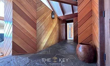 Casa en Venta en Los Guindos - Camino Villarrica Pucon