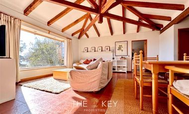 Casa en Venta en Los Guindos - Camino Villarrica Pucon