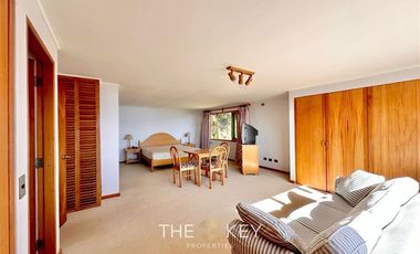 Casa en Venta en Los Guindos - Camino Villarrica Pucon