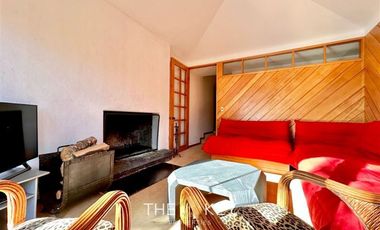 Casa en Venta en Los Guindos - Camino Villarrica Pucon