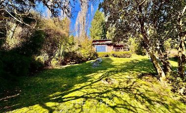 Casa en Venta en Los Guindos - Camino Villarrica Pucon