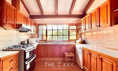 Casa en Venta en Los Guindos - Camino Villarrica Pucon