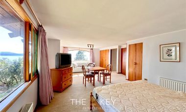 Casa en Venta en Los Guindos - Camino Villarrica Pucon