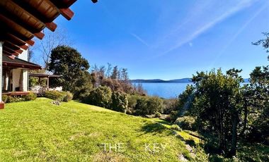 Casa en Venta en Los Guindos - Camino Villarrica Pucon