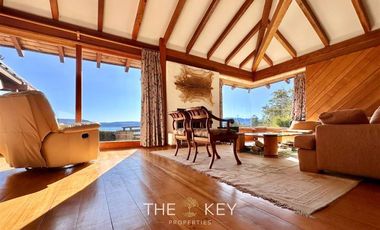 Casa en Venta en Los Guindos - Camino Villarrica Pucon