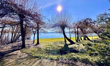 Casa en Venta en Los Guindos - Camino Villarrica Pucon