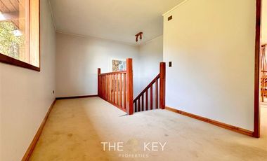 Casa en Venta en Los Guindos - Camino Villarrica Pucon
