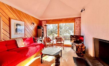 Casa en Venta en Los Guindos - Camino Villarrica Pucon