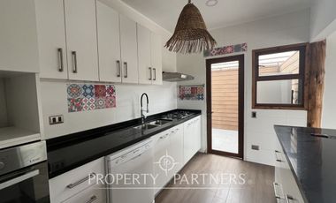 Casa en sector tradicional