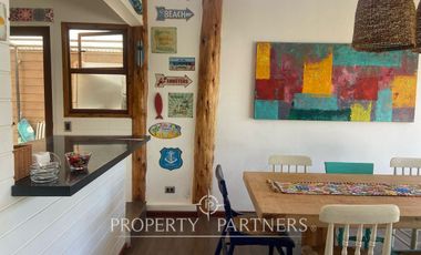 Casa en sector tradicional