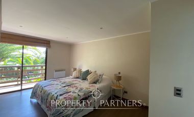 Casa en sector tradicional