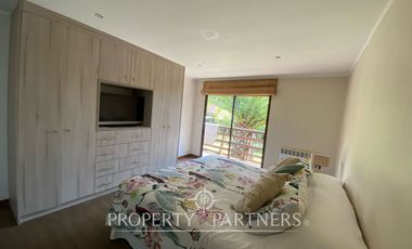 Casa en sector tradicional