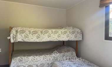 Casa en sector tradicional