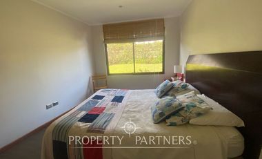 Casa en sector tradicional