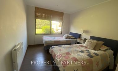 Casa en sector tradicional