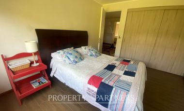 Casa en sector tradicional