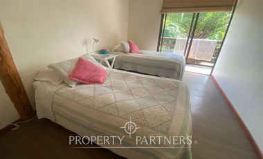 Casa en sector tradicional